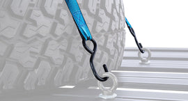 Rhino-Rack Spare Wheel Strap