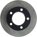 StopTech Slotted Sport Brake Rotor