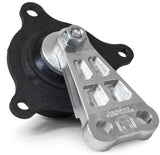 Innovative 02-06 Acura RSX K-Series Replacement RH Mount Black Aluminum Mount 60A Bushing