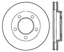Load image into Gallery viewer, StopTech Slotted &amp; Drilled Sport Brake Rotor