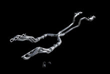 Load image into Gallery viewer, ARH 2013-2014 Mustang Shelby GT500 -7/8in x 3in Full System w/ Cats &amp; H-Pipe