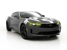 Load image into Gallery viewer, Oracle 19-21 Chevy Camaro LS/LT RGB+A Headlight DRL  Kit - ColorSHIFT w/ BC1 Controller
