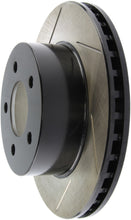 Load image into Gallery viewer, StopTech Slotted Sport Brake Rotor