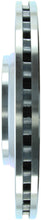 Load image into Gallery viewer, StopTech Select Sport 05-07 Chevrolet Cobalt Slotted and Drilled Right Front Rotor