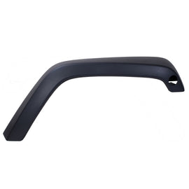 Omix Front Fender Flare Right Side- 07-18 Wrangler - GTR Auto