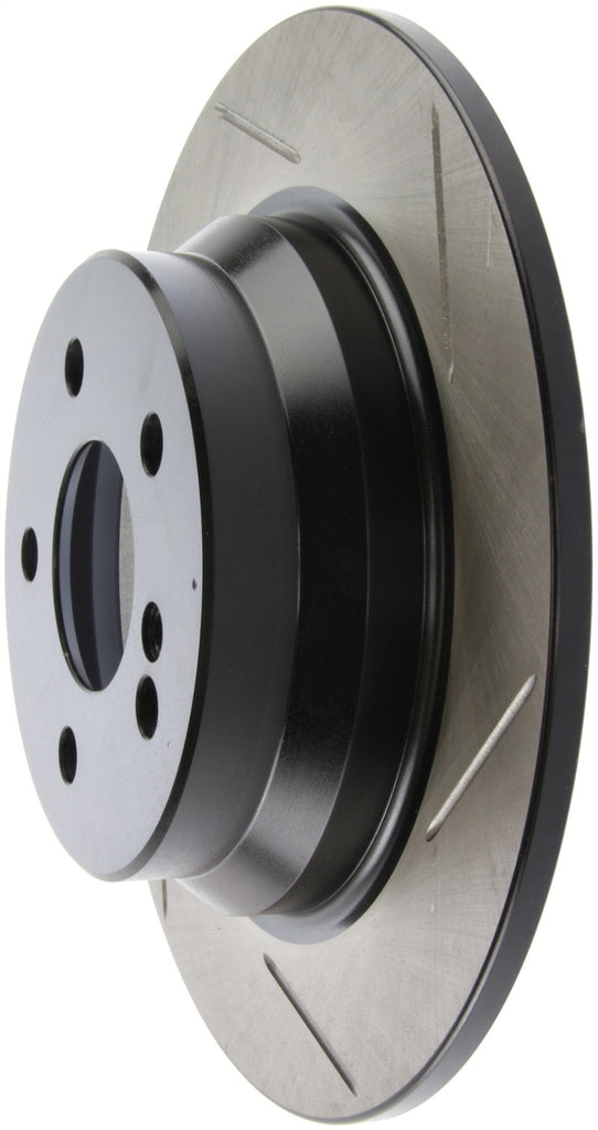 StopTech Slotted Sport Brake Rotor