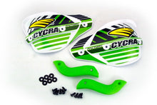 Load image into Gallery viewer, Cycra Factory Enduro Handshield - Green