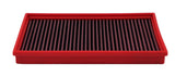 BMC 07-12 Ferrari 599 GTB Fiorano / 22+ Purosangue Replacement Panel Air Filters (FULL KIT)