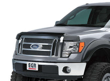 Load image into Gallery viewer, EGR 06+ Hummer H3 Superguard Hood Shield (301311)