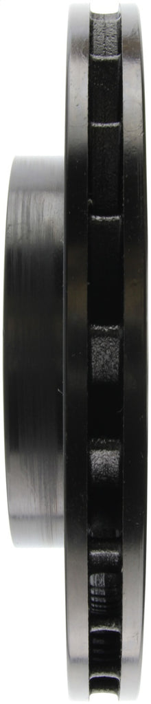 StopTech Slotted Sport Brake Rotor