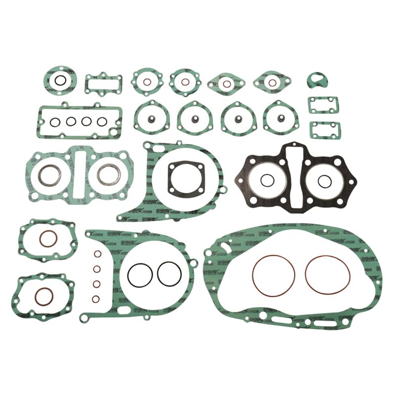 Athena 75-81 Yamaha XS 650 Complete Gasket Kit (w/o Oil Seals)