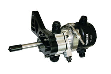 Load image into Gallery viewer, Moroso Chevrolet Small Block Single Stage External Oil Pump - Tri-Lobe - Left Side - 1.200 Pressure
