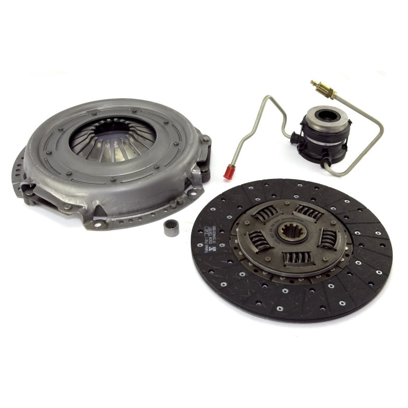 Omix Master Clutch Kit 6 Cyl. 87-89 Cherokee & Wrangler