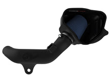 Load image into Gallery viewer, aFe Magnum FORCE Stage-2 Pro 5R Cold Air Intake System 12-15 BMW 335i N55 - GTR Auto