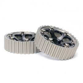 Skunk2 Pro-Series 88-01 Honda B-Series/H23 DOHC 1.6/1.7/1.8/2.0/2.3L Cam Gears (Black Series) - GTR Auto