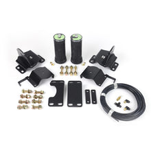 Load image into Gallery viewer, Ridetech 19-23 Silverado/Sierra 2WD/4WD Air Assist Load Leveling Kit (use w/ Lowering System)