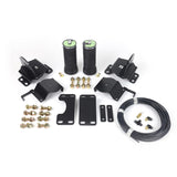 Ridetech 19-23 Silverado/Sierra 2WD/4WD Air Assist Load Leveling Kit (use w/ Lowering System)