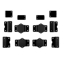 Load image into Gallery viewer, Putco 19-21 Dodge Ram LD - 5.7ft (Short Box) Molle Driver Side Panel