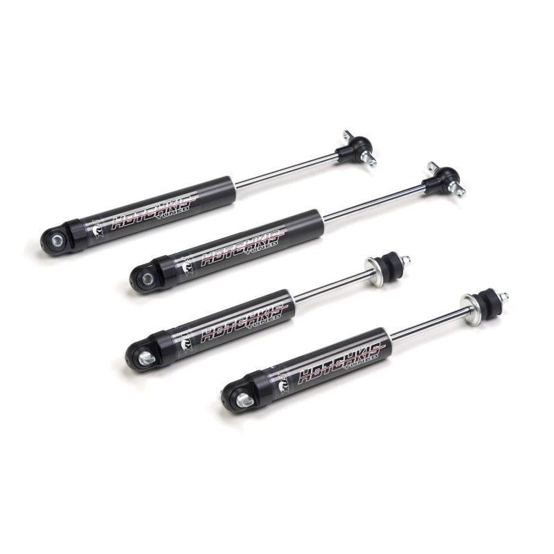 Hotchkis 78-88 GM G-Body 1.5 Street Performance Series Aluminum Shocks (4 Pack)