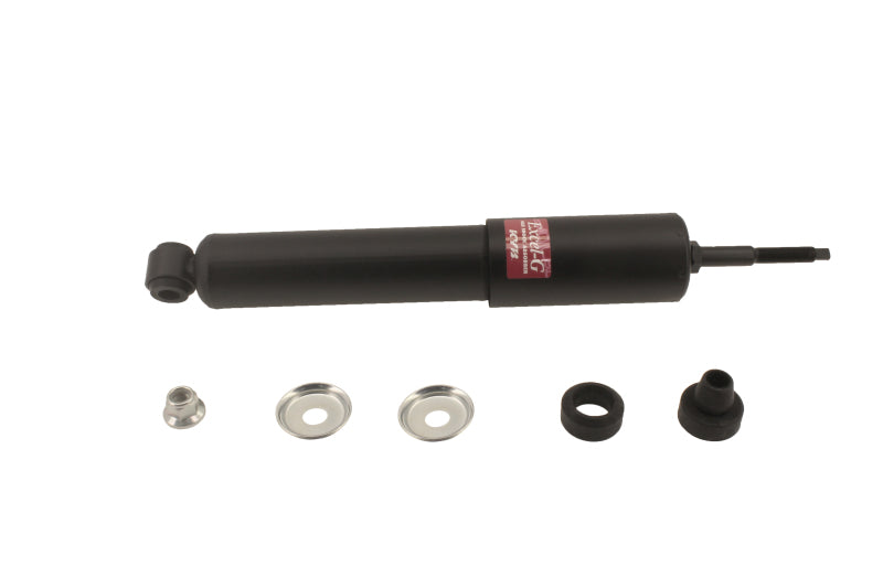 KYB Shocks & Struts Excel-G Front FORD E Series Econoline Van 2008-11 FORD F250 Super Duty (2WD) 200