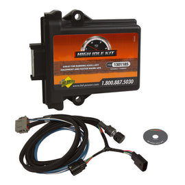 BD Diesel High Idle Kit - 07-17 Dodge 5.9L/6.7L / 14-17 RAM 3.0L EcoDiesel - GTR Auto