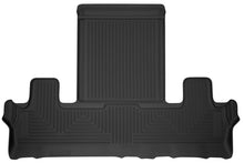 Load image into Gallery viewer, Husky Liners 18-22 Ford Expedition Max X-Act Contour Black Floor Liners (3rd Row) - GTR Auto