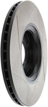 Load image into Gallery viewer, StopTech Slotted Sport Brake Rotor