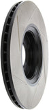 StopTech Slotted Sport Brake Rotor