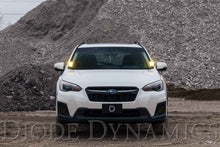 Load image into Gallery viewer, Diode Dynamics 18-21 Subaru Crosstrek Ditch Light Brackets