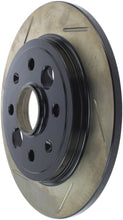 Load image into Gallery viewer, StopTech Slotted Sport Brake Rotor