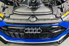 Load image into Gallery viewer, Eventuri Audi C8 RS6 / RS7 - Black Carbon Intake System - Matte