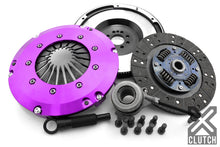 Load image into Gallery viewer, XClutch 08-09 Audi A3 Sportback 2.0L Stage 1 Sprung Organic Clutch Kit
