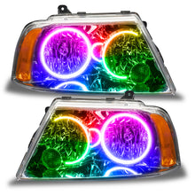Load image into Gallery viewer, Oracle 03-06 Lincoln Navigator SMD HL - ColorSHIFT w/o Controller