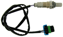 Load image into Gallery viewer, NGK Cadillac XLR 2006-2005 Direct Fit Oxygen Sensor