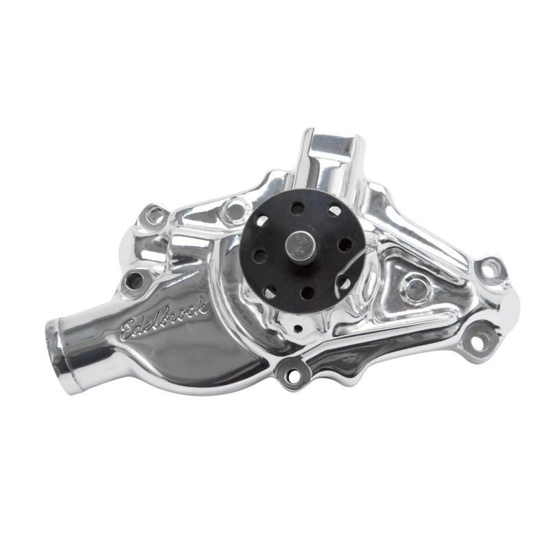 Edelbrock Water Pump High Performance Chevrolet Universal 262-400 CI V8