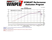 Load image into Gallery viewer, Injen 11-12 Hyundai Elantra 1.8L 4cyl Black Tuned Cold Air Intake w/ MR Tech &amp; Web Nano-Fiber Filter - GTR Auto