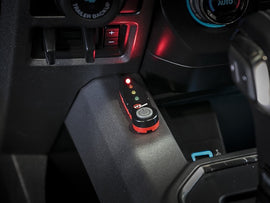 aFe Scorcher GT Power Module 18-19 Jeep Wrangler JL 2.0L (t) - GTR Auto