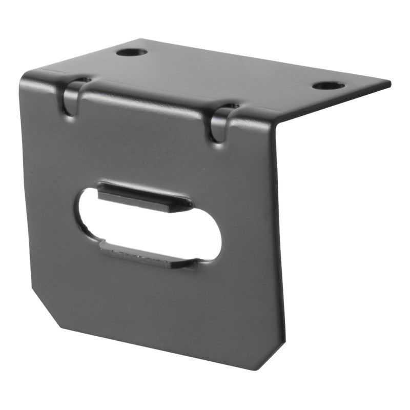 Curt Connector Mounting Bracket for 4-Way Flat