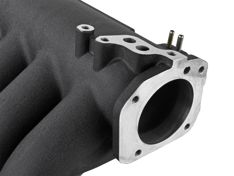 Skunk2 Pro Series 94-01 Honda/Acura H22A/F20B Intake Manifold (Exluding Type SH) - Black Series - GTR Auto