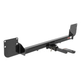 Curt 07-10 Mini Cooper S (Hardtop) Class 1 Trailer Hitch w/1-1/4in Ball Mount BOXED