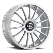 Load image into Gallery viewer, fifteen52 Podium 20x8.5 5x112/5x114.3 35mm ET 73.1mm Center Bore Speed Silver Wheel