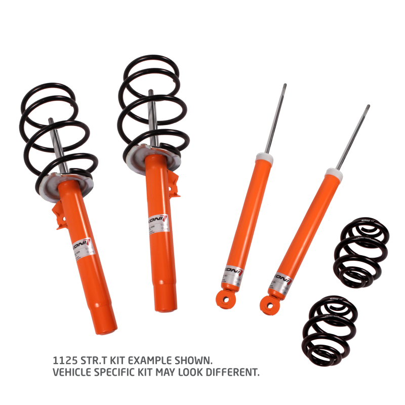 Koni 1125 STR.T Kit 05-10 Chrysler Chrysler 300C V8 (excl AWD/ SRT8 & Self-Lev)