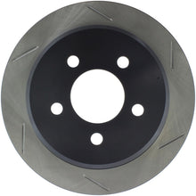 Load image into Gallery viewer, StopTech Slotted Sport Brake Rotor