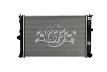 Load image into Gallery viewer, CSF 09-10 Mazda 6 2.5L OEM Plastic Radiator