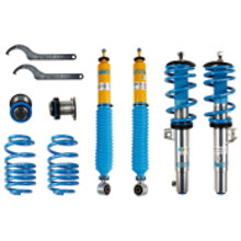 Load image into Gallery viewer, Bilstein B16 2012 Volkswagen Beetle Turbo Front and Rear Suspension Kit