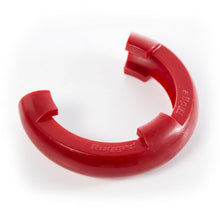 Load image into Gallery viewer, Rugged Ridge 3/4in Red D-Ring Isolator Kit