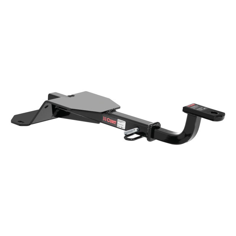 Curt 11-15 Chevrolet Camaro Convertible SS Class 1 Trailer Hitch w/1-1/4in Ball Mount BOXED