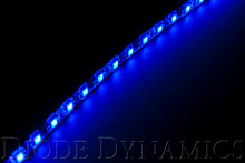 Load image into Gallery viewer, Diode Dynamics LED Strip Lights - Cool - White 200cm Strip SMD120 WP