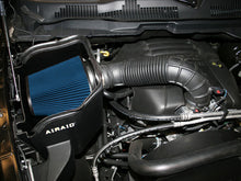 Load image into Gallery viewer, Airaid 03-12 Dodge Ram 3.7L/4.7L/5.7L MXP Intake System w/o Tube (Dry / Blue Media)