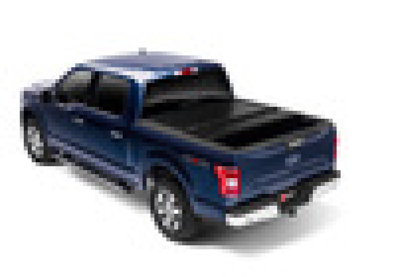 BAK 15-20 Ford F-150 5ft 6in Bed BAKFlip G2